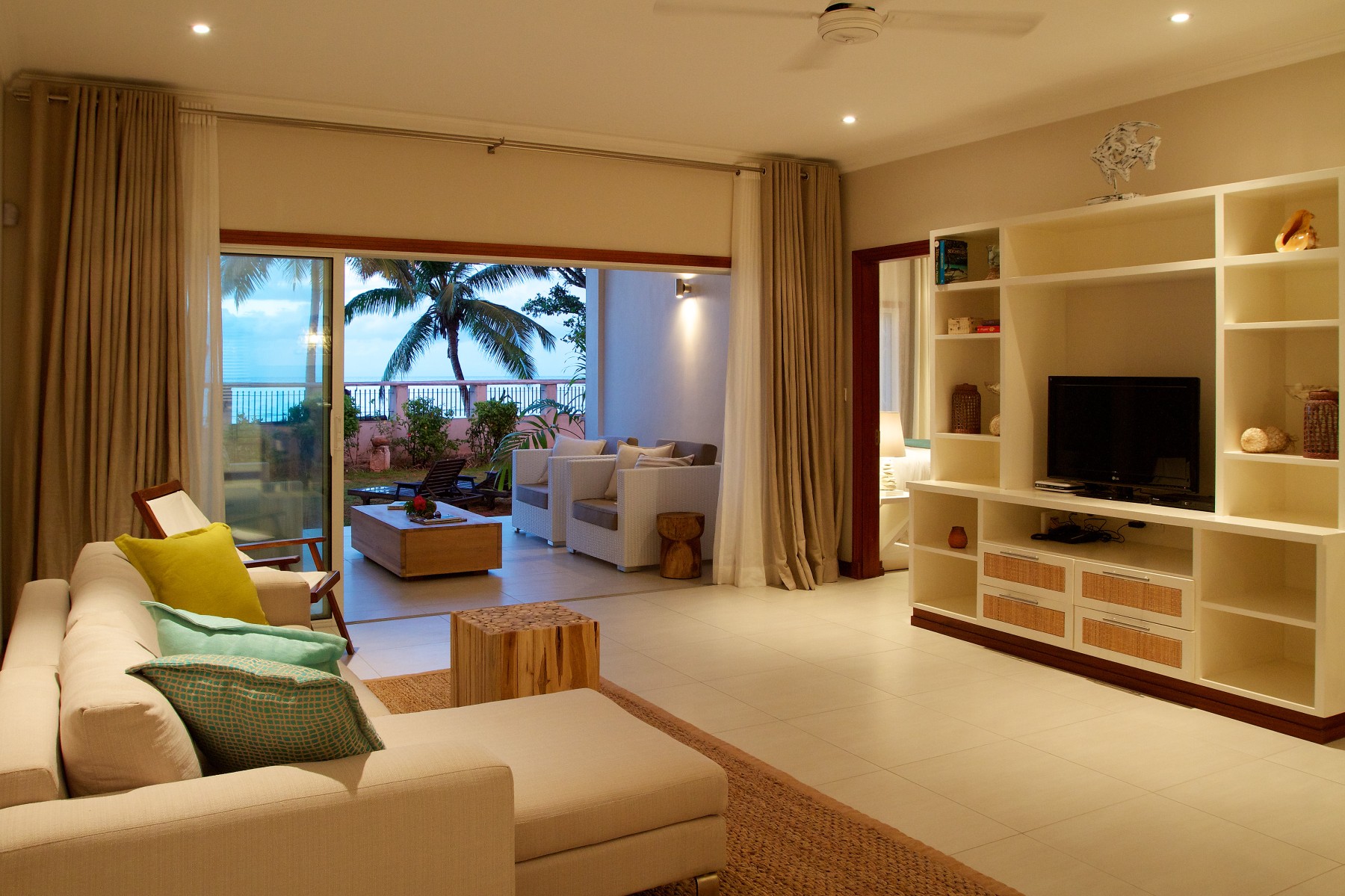 Sable d'Or Luxury Apartments